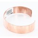 Handmade Certified Authentic Navajo Hand-stamped Real Handmade Copper Native American Bracelet 371019727687