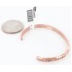 Handmade Certified Authentic Navajo Handstamped Handmade Copper Native American Bracelet 371026923315 Handmade Certified Authentic Navajo Handstamped Handmade Copper Native American Bracelet 371026923315