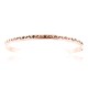 Handmade Certified Authentic Navajo Handstamped Handmade Copper Native American Bracelet 371027010778 Handmade Certified Authentic Navajo Handstamped Handmade Copper Native American Bracelet 371027010778