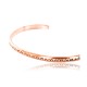 Handmade Navajo Handstamped Copper Bracelet 390813077459 Handmade Navajo Handstamped Copper Bracelet 390813077459