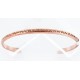Handmade Navajo Handstamped Copper Bracelet 390813077459 Handmade Navajo Handstamped Copper Bracelet 390813077459