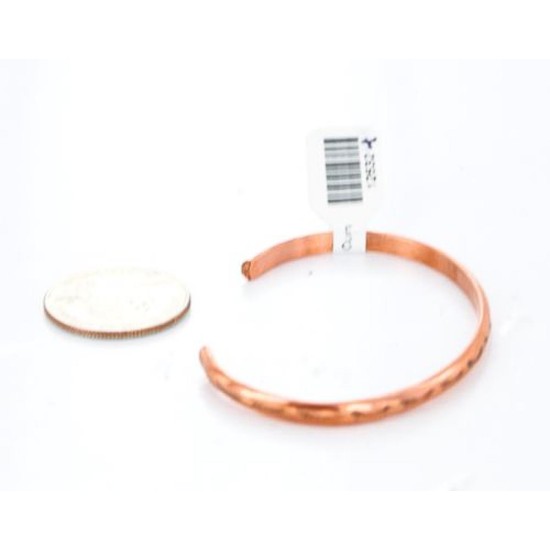 Handmade Certified Authentic Navajo Handstamped Handmade Copper Native American Bracelet 390828591247 Handmade Certified Authentic Navajo Handstamped Handmade Copper Native American Bracelet 390828591247