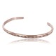 Handmade Certified Authentic Navajo Handstamped Handmade Copper Native American Bracelet 390828591247 Handmade Certified Authentic Navajo Handstamped Handmade Copper Native American Bracelet 390828591247