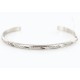 Handmade Certified Authentic Navajo Handstamped Handmade Nickel Native American Bracelet 371037387353 Handmade Certified Authentic Navajo Handstamped Handmade Nickel Native American Bracelet 371037387353