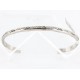 Handmade Certified Authentic Navajo Handstamped Handmade Nickel Native American Bracelet 371037387353 Handmade Certified Authentic Navajo Handstamped Handmade Nickel Native American Bracelet 371037387353
