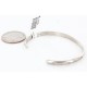 Handmade Certified Authentic Navajo Handstamped Handmade Nickel Native American Bracelet 371037387353 Handmade Certified Authentic Navajo Handstamped Handmade Nickel Native American Bracelet 371037387353