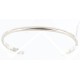 Handmade Certified Authentic Navajo Handstamped Handmade Nickel Native American Bracelet 371047851283