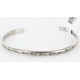 Handmade Certified Authentic Navajo Handstamped Handmade Nickel Native American Bracelet 390803929330 Handmade Certified Authentic Navajo Handstamped Handmade Nickel Native American Bracelet 390803929330