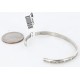 Handmade Certified Authentic Navajo Handstamped Handmade Nickel Native American Bracelet 390803929330 Handmade Certified Authentic Navajo Handstamped Handmade Nickel Native American Bracelet 390803929330