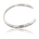Handmade Certified Authentic Navajo Handstamped Handmade Nickel Native American Bracelet 390803929330 Handmade Certified Authentic Navajo Handstamped Handmade Nickel Native American Bracelet 390803929330