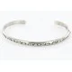 Handmade Certified Authentic Navajo Handstamped Handmade Nickel Native American Bracelet 390820816803 Handmade Certified Authentic Navajo Handstamped Handmade Nickel Native American Bracelet 390820816803