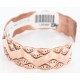 Handmade Certified Authentic Navajo Handstamped Mountain Handmade Copper Native American Bracelet 390803738745 Handmade Certified Authentic Navajo Handstamped Mountain Handmade Copper Native American Bracelet 390803738745