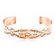 Handmade Certified Authentic Navajo Handstamped Real Handmade Copper Native American Bracelet 371016867764 Handmade Certified Authentic Navajo Handstamped Real Handmade Copper Native American Bracelet 371016867764