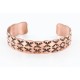 Handmade Certified Authentic Navajo Handstamped Real Handmade Copper Native American Bracelet 371017092654 Handmade Certified Authentic Navajo Handstamped Real Handmade Copper Native American Bracelet 371017092654