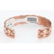Handmade Certified Authentic Navajo Handstamped Real Handmade Copper Native American Bracelet 371017092654 Handmade Certified Authentic Navajo Handstamped Real Handmade Copper Native American Bracelet 371017092654