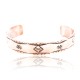 Handmade Certified Authentic Navajo Handstamped Real Handmade Copper Native American Bracelet 371018511970 Handmade Certified Authentic Navajo Handstamped Real Handmade Copper Native American Bracelet 371018511970