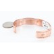 Handmade Certified Authentic Navajo Handstamped Real Handmade Copper Native American Bracelet 371018511970 Handmade Certified Authentic Navajo Handstamped Real Handmade Copper Native American Bracelet 371018511970