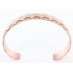 Handmade Certified Authentic Navajo Handstamped Real Handmade Copper Native American Bracelet 371019662393 Handmade Certified Authentic Navajo Handstamped Real Handmade Copper Native American Bracelet 371019662393