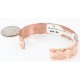Handmade Certified Authentic Navajo Handstamped Real Handmade Copper Native American Bracelet 371019662393 Handmade Certified Authentic Navajo Handstamped Real Handmade Copper Native American Bracelet 371019662393