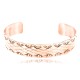 Handmade Certified Authentic Navajo Handstamped Real Handmade Copper Native American Bracelet 371019662393 Handmade Certified Authentic Navajo Handstamped Real Handmade Copper Native American Bracelet 371019662393