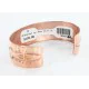 Handmade Certified Authentic Navajo Handstamped Real Handmade Copper Native American Bracelet 371019750110 Handmade Certified Authentic Navajo Handstamped Real Handmade Copper Native American Bracelet 371019750110