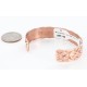 Handmade Certified Authentic Navajo Handstamped Real Handmade Copper Native American Bracelet 371019775480 Handmade Certified Authentic Navajo Handstamped Real Handmade Copper Native American Bracelet 371019775480