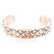Handmade Certified Authentic Navajo Handstamped Real Handmade Copper Native American Bracelet 371019775480 Handmade Certified Authentic Navajo Handstamped Real Handmade Copper Native American Bracelet 371019775480
