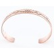 Handmade Certified Authentic Navajo Handstamped Real Handmade Copper Native American Bracelet 371020954495 Handmade Certified Authentic Navajo Handstamped Real Handmade Copper Native American Bracelet 371020954495