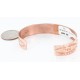 Handmade Certified Authentic Navajo Handstamped Real Handmade Copper Native American Bracelet 371020954495 Handmade Certified Authentic Navajo Handstamped Real Handmade Copper Native American Bracelet 371020954495
