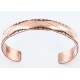 Handmade Certified Authentic Navajo Handstamped Real Handmade Copper Native American Bracelet 371024371885 Handmade Certified Authentic Navajo Handstamped Real Handmade Copper Native American Bracelet 371024371885