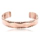 Handmade Certified Authentic Navajo Handstamped Real Handmade Copper Native American Bracelet 371024371885 Handmade Certified Authentic Navajo Handstamped Real Handmade Copper Native American Bracelet 371024371885