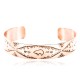 Handmade Certified Authentic Navajo Handstamped Real Handmade Copper Native American Bracelet 390794007874 Handmade Certified Authentic Navajo Handstamped Real Handmade Copper Native American Bracelet 390794007874