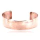 Handmade Certified Authentic Navajo Handstamped Real Handmade Copper Native American Bracelet 390794306969 Handmade Certified Authentic Navajo Handstamped Real Handmade Copper Native American Bracelet 390794306969