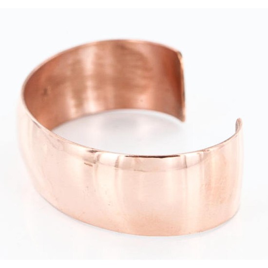 Handmade Certified Authentic Navajo Handstamped Real Handmade Copper Native American Bracelet 390794306969 Handmade Certified Authentic Navajo Handstamped Real Handmade Copper Native American Bracelet 390794306969