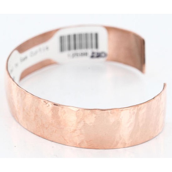 Handmade Certified Authentic Navajo Handstamped Real Handmade Copper Native American Bracelet 390801051348 Handmade Certified Authentic Navajo Handstamped Real Handmade Copper Native American Bracelet 390801051348