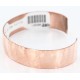 Handmade Certified Authentic Navajo Handstamped Real Handmade Copper Native American Bracelet 390801051348 Handmade Certified Authentic Navajo Handstamped Real Handmade Copper Native American Bracelet 390801051348