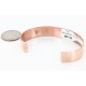 Handmade Certified Authentic Navajo Handstamped Real Handmade Copper Native American Bracelet 390803603992 Handmade Certified Authentic Navajo Handstamped Real Handmade Copper Native American Bracelet 390803603992