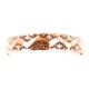 Handmade Certified Authentic Navajo Handstamped Real Handmade Copper Native American Bracelet 390834849546 Handmade Certified Authentic Navajo Handstamped Real Handmade Copper Native American Bracelet 390834849546