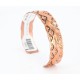 Handmade Certified Authentic Navajo Handstamped Real Handmade Copper Native American Bracelet 390834849546 Handmade Certified Authentic Navajo Handstamped Real Handmade Copper Native American Bracelet 390834849546