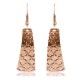Handmade Certified Authentic Navajo Handstamped Real Handmade Copper Native American Earrings 371056291357 Handmade Certified Authentic Navajo Handstamped Real Handmade Copper Native American Earrings 371056291357