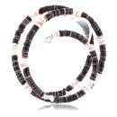 Handmade Certified Authentic Navajo Heishi and Spiny Oyster 371001867721