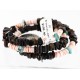 Handmade Certified Authentic Navajo Heishi Spiny Oyster and Turquoise 370999555782 Handmade Certified Authentic Navajo Heishi Spiny Oyster and Turquoise 370999555782