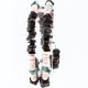 Handmade Certified Authentic Navajo Heishi Spiny Oyster and Turquoise 370999555782 Handmade Certified Authentic Navajo Heishi Spiny Oyster and Turquoise 370999555782