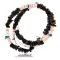 Handmade Certified Authentic Navajo Heishi Spiny Oyster and Turquoise 370999555782