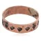Handmade Navajo Copper Ring Size 12.5 – NB160209032101
