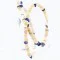 Handmade Certified Authentic Navajo Spiny and Denim Lapis 371000092109