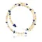 Handmade Certified Authentic Navajo Spiny and Denim Lapis 371000092109