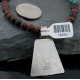Handmade Hogan Certified Authentic Navajo Native .925 Sterling Silver 12kt Gold Filled Coral and Turquoise Native American Necklace 370803468959 Handmade Hogan Certified Authentic Navajo Native .925 Sterling Silver 12kt Gold Filled Coral and Turquoise Native American Necklace 370803468959