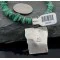 Handmade Hogan Certified Authentic Navajo .925 Sterling Silver 12kt Gold Filled Turquoise Native American Necklace 370794699246 Handmade Hogan Certified Authentic Navajo .925 Sterling Silver 12kt Gold Filled Turquoise Native American Necklace 370794699246