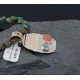 Handmade Mountain Certified Authentic Navajo .925 Sterling Silver 12kt Gold Filled Spiny Oyster and Turquoise Native American Necklace 370808224529 Handmade Mountain Certified Authentic Navajo .925 Sterling Silver 12kt Gold Filled Spiny Oyster and Turquoise Native American Necklace 370808224529